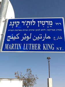 MLK
