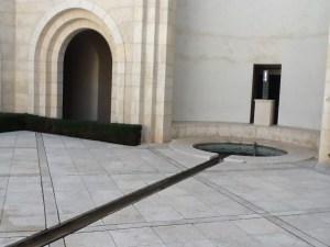 waterway Supreme Court