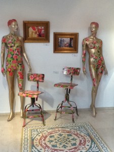 Breaking the stereotypes of a Muslim country