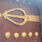 Not your typical hamsa