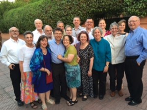 Most of us pre-Shabbat