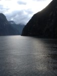 Milford Sound, Fjordland National Park