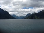 Dusky Sound, Fjordland National Park