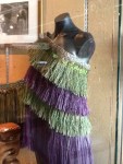 Maori fashion