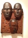 Contemporary Maori art