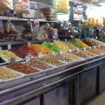 I love my market photos! Central Market, Valencia