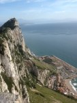 Rock of Gibraltar 